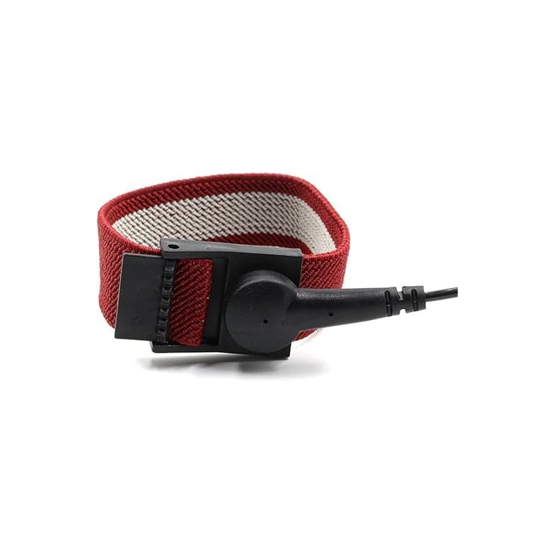 Anti Static Wrist Strap with grounding Wire Anti Static Wristband