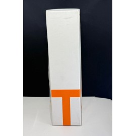 HERMÈS NEW Eau Des Merveilles by Hermes 2 Pcs set  (EDT Spray 3.3 oz + 0.5fl oz) NIB