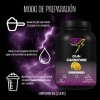 Fast Protein Cla Carnitina 1kg 100 Servs