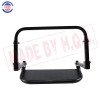 HQS Adjustable Tire Step Tire Mounted Max 13.8" Tire Width