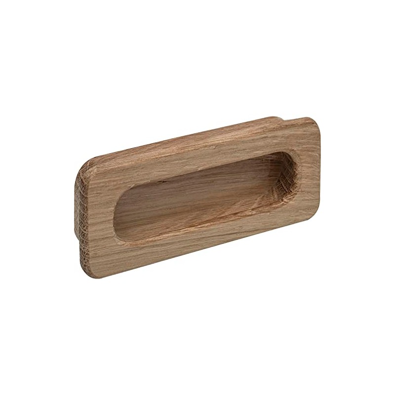 ALLES IM GRIFF Cidras Handle Shell Width 110 mm Sliding