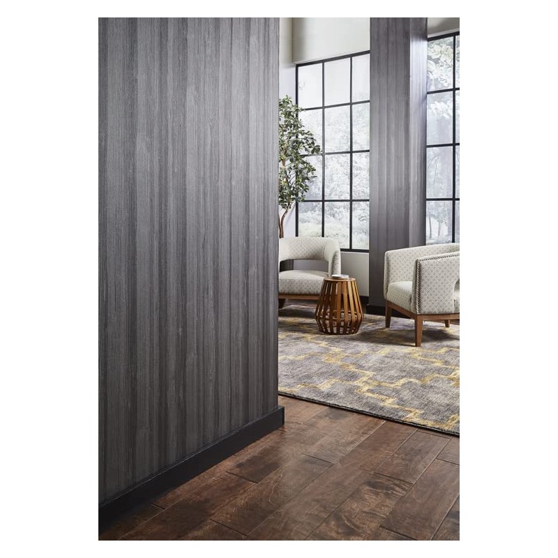 Roman PRO-555 Extreme Tack Wallpaper Adhesive Paste, Permanent Bond, Durable,