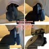 Timyrimy Garden Swing Plastic Fittings for Mainstays Belden Park Swing