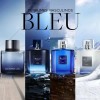 Bleu Glacial Para Hombre Larga Duración Lbel 100 Ml