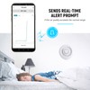 Smart Air Quality Monitor WIFI Indoor Air Quality Meter Tester