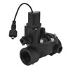 G1 Internal Thread Irrigation Timer Solenoid Valve Pulse 9V Water