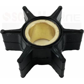 SOXA MARINE 437909 Johnson Evinrude20 25 30 35 HP Outboard Water Pump Rebuild Kit 5008972