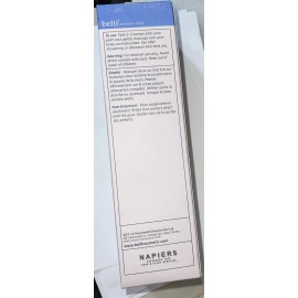 Belif Aqua Bomb Hydrating Body Moisturizer with Niacinamide 10.13 fl oz NIB