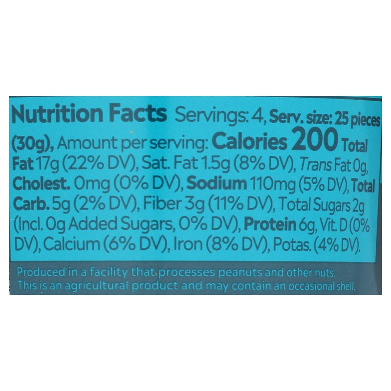 Mitica Marcona Almonds, 4 OZ