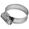 Safety-3 Lightweight Stainless Hose Band 17-38 Outer Diameter 17~38mm