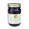 Buc-ee's Jams and Jellies (Blueberry Jalapeño Jam)
