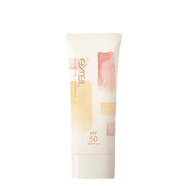 excel Protective UV Essence 01 '23 (Tea & Fig) 2.12 oz (60 g)'