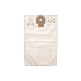 Mirka Fleece Dust Bags for 1230 Dust Extractor Pack of 5