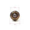 UNLOADER VALVE KIT for Many Briggs & Stratton / Troy