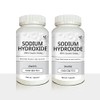 Yield RX Sodium Hydroxide (Caustic Soda) - Ultimate Drain Opener