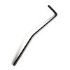 Guitar Anatomy Screw-in Tremolo Arm Whammy Bar 6mm - Black