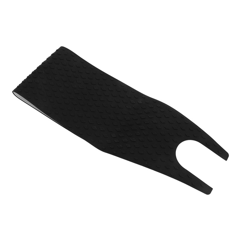 Electric Scooter Foot Pad Silicone Non Slip Pedal Mat Scooter