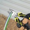 BOOSDEN Linesman Pliers, 6 Inch, High Leverage Lineman's Pliers, Combination
