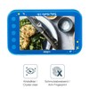 dipos I 2 x Screen Protector 9H Clear Compatible with