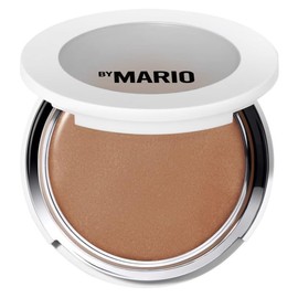 MAKEUP BY MARIO Original SoftSculpt Transforming Skin Enhancer® - Tanning Balm 5g (Medium Dark, 5g (Pack of 1)