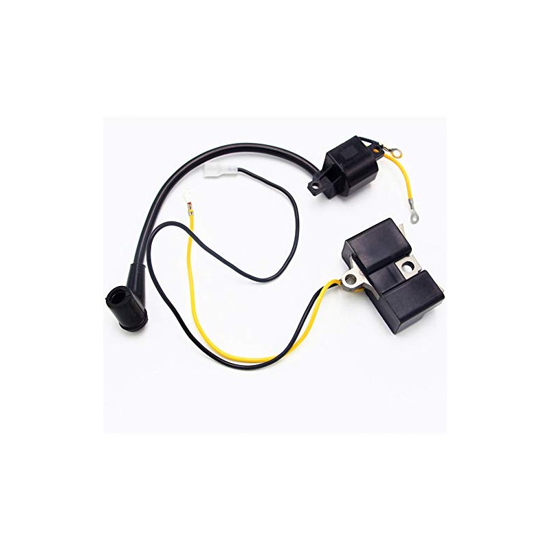 DEF Ignition Coil for Husqvarna 61 66 162 166 266