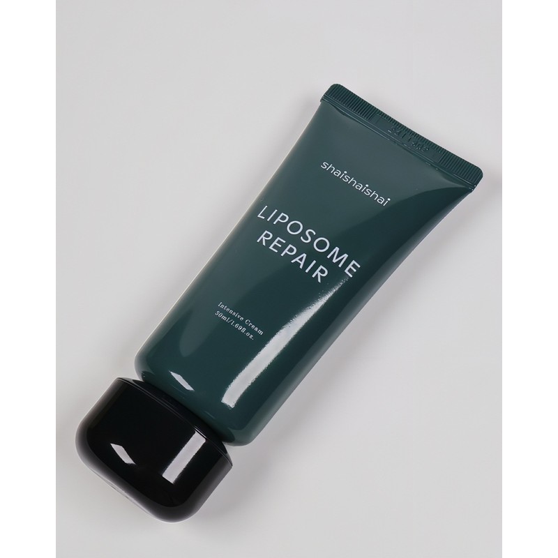 Shy Shy Shy Liposome Repair Milky Cream / 샤이샤이샤이 리포좀