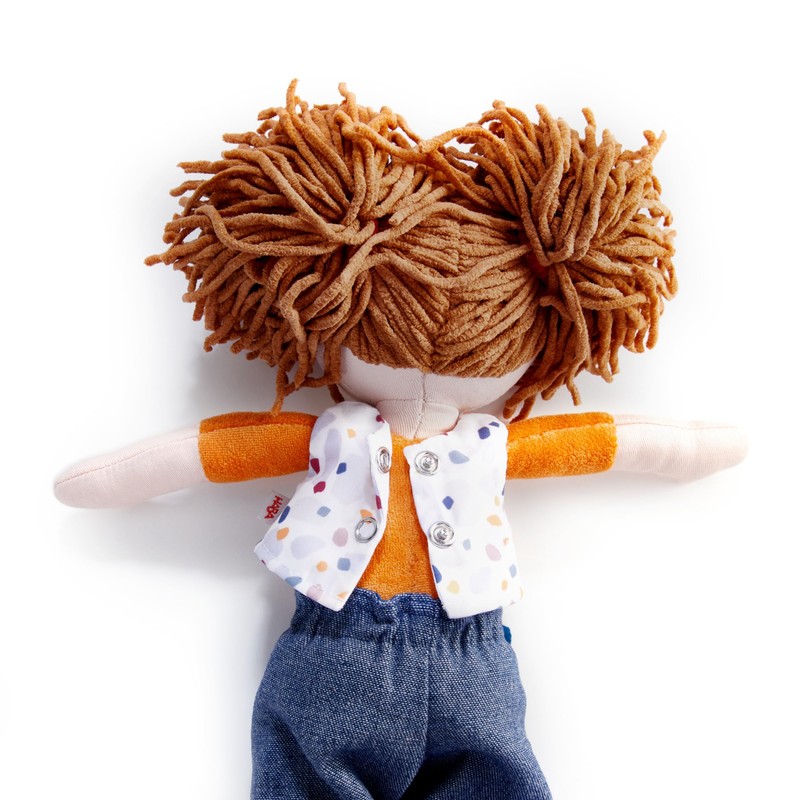 Hava Soft Doll Mallow HA0818