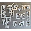 Games Workshop Blood Claw A Space Wolves Army Set Space