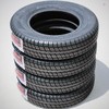 Tianfu RD-103 All-Season Commercial Van Radial Tire-145R12 145X12 145-12 86/84S