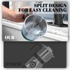 Versatile Kitchen Grinder | 500W Electric Mill | Grinds Spices,
