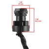 Ignition Switch 2004-2012 Fits Yamaha Raptor YFM350 YFM 350 ATV