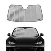 Pigenius Car Windshield Sun Shade for 2006-2015 Mazda Mx-5 Miata,Car