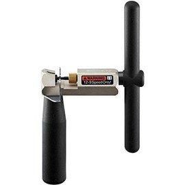 Shimano TL-CN35 Y13098710 12-Speed Professional Chain Tool, Supports 9/10/11/12 Speeds