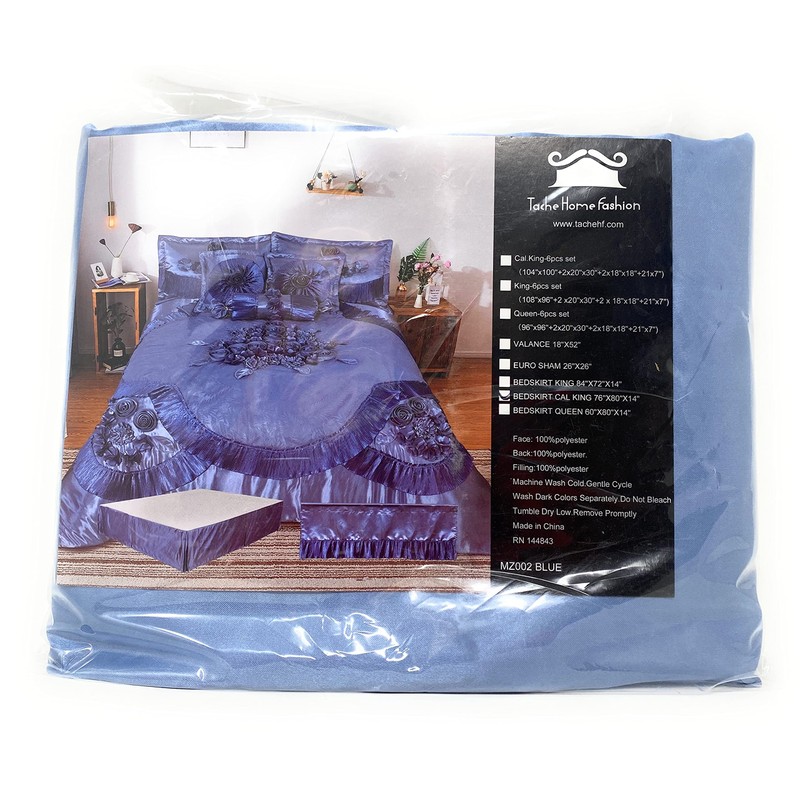 Tache Satin Silky Lustrous Sweet Victorian Royal Glam Platform Tailored