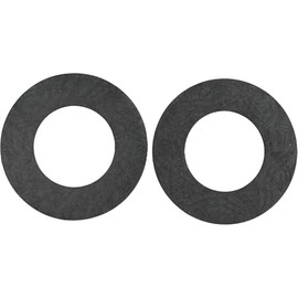 Replacement W44285 Slip Clutch DISC/Clutch Lining 5.6"X3" Fits John Deere Rotary Cutter 2018 W44285 SW04543 Ford A-84011442 New Idea 527541 (2 Pack)