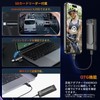 Makuseru Small Video Camera Easy to Hide, Small Camera, Camcorder,