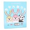 Automatic Children U Shaped Toothbrush Electric IPX7 Waterproof Kids Teeth