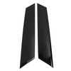 1 Pair Windshield A Pillar Molding Trim 51137128157 A Pillar