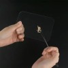 Gita 메이크업 팔레트세트 투명 믹싱팔레트 스패츌러 매 Makeup Palette Set Transparent Mixing Palette Spatula Set