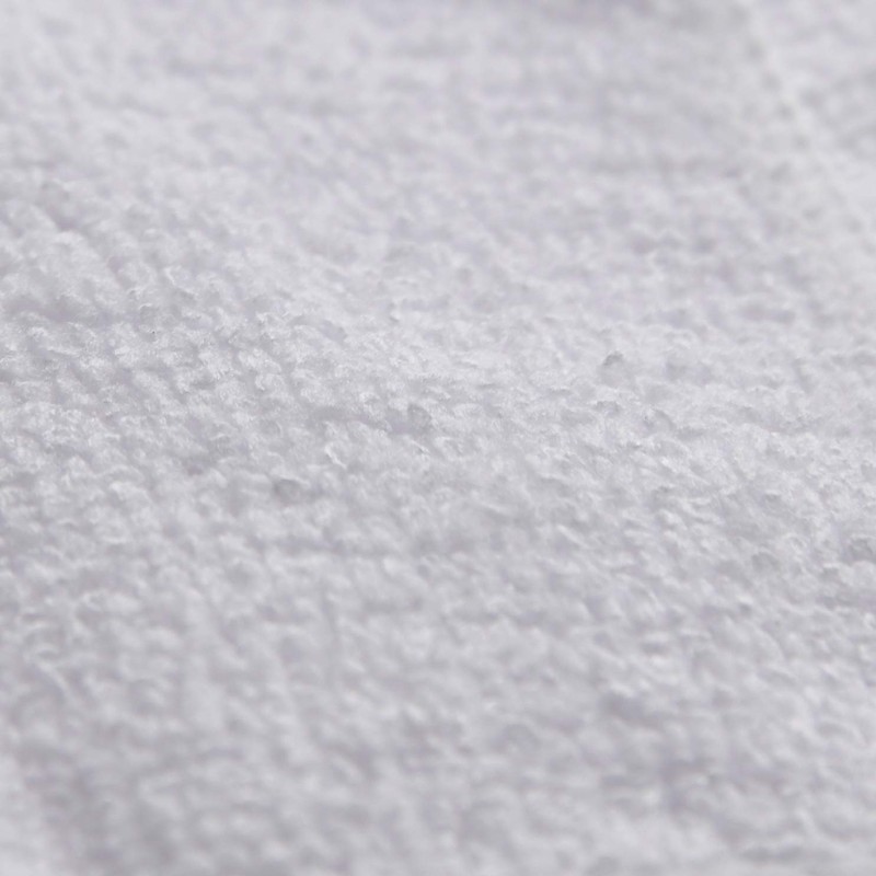 Safir Noir Microfiber Cloth for Luxury Sneakers, Sneaker Cleaning Cloth,