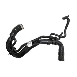 ACDelco GM Original Equipment 84036271 Auxiliary Radiator Outlet Hose