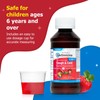 Bactimicina Children's Cough and Cold Liquid, Made in USA, 4