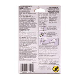 Hartz UltraGuard Plus Topical Flea & Tick Prevention for Dogs and Puppies - 5-15 lbs, 3 Monthly Treatments