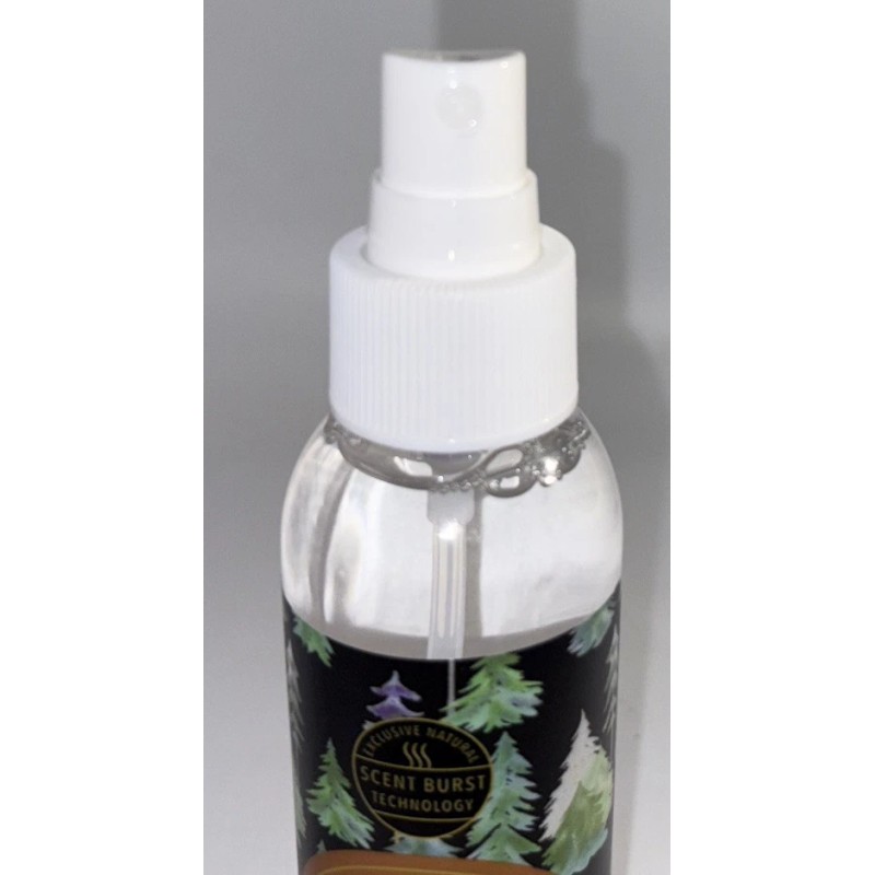 bottle up joy Redwood Pine Room Mist Spray Odor Neutralizer