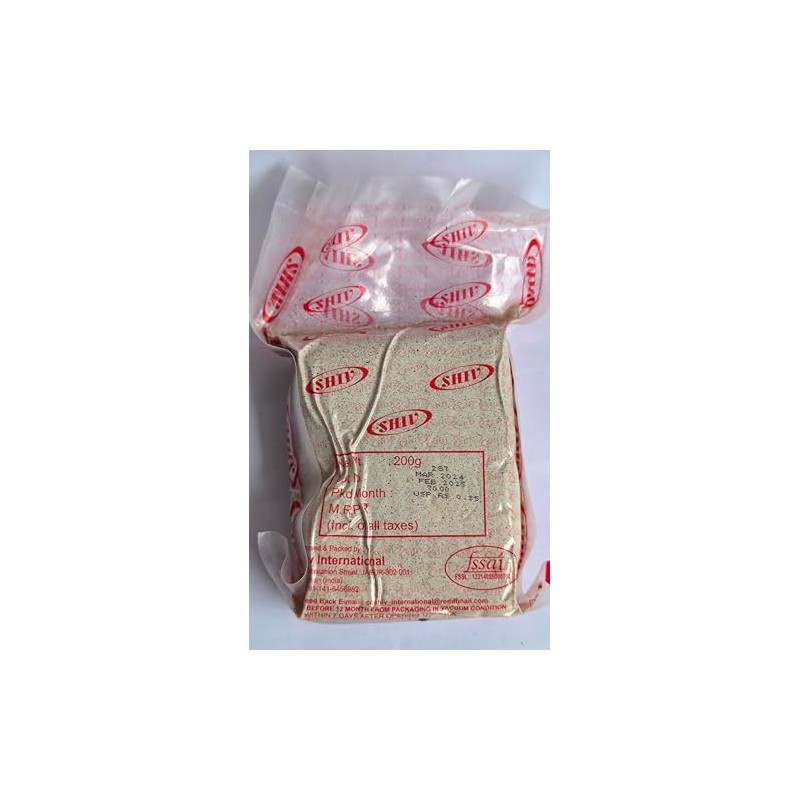 Kuttu ka Aata, Navratri Pooja Item, Navratri Mata Bhog Item,