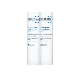 Bioderma - Atoderm - Lip Stick - Hydrating, Soothing and Renewing Lip Stick - for Dry Lips