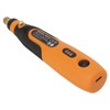 3.6V Electric Grinding Pen 900mAh Lightweight Mini Electric Grinder Pen