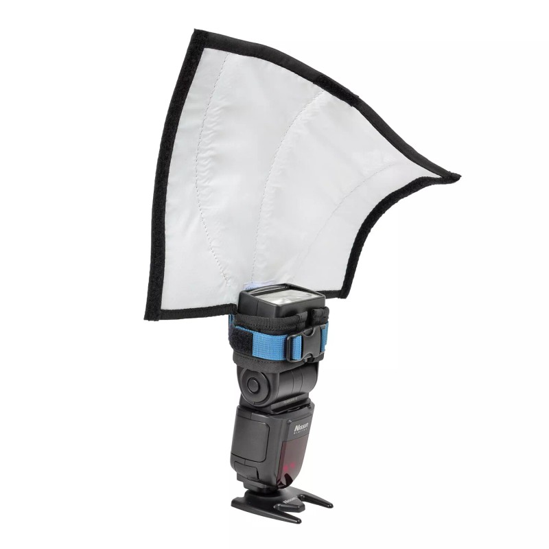 Rogue FlashBender v3 - LARGE Soft Box Kit (Flash Bender)