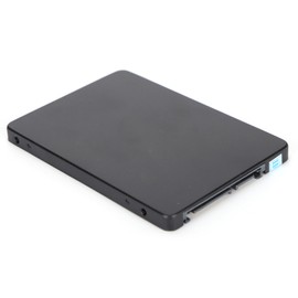 Hsthe Sea 2.5inch SSD Black High Speed Metal Hard Drive for Desktop Computer Laptops PC32GB