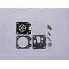Carburetor Repair Kit Rebuild Kit, Replacement for Walbro K1-WYG Suitable